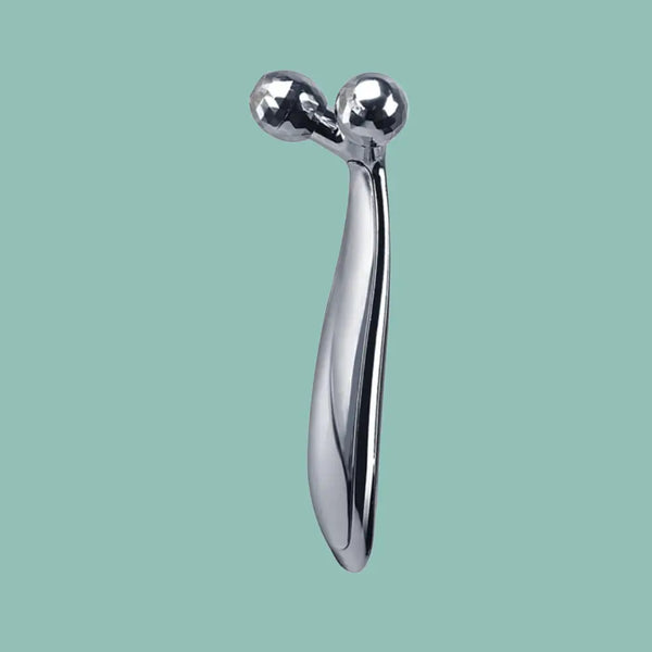 Facial roller Drivse