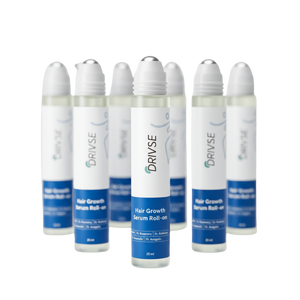 Hair Growth Solution x6