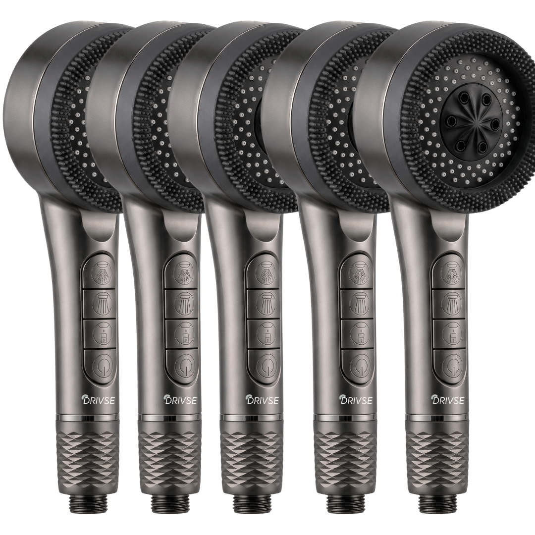 Buy 3 SoftWash™ Get 2 Free