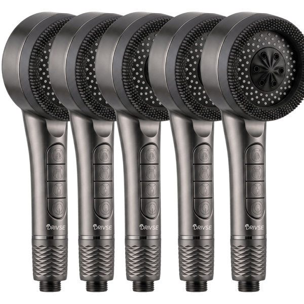 Buy 3 SoftWash™ Get 2 Free