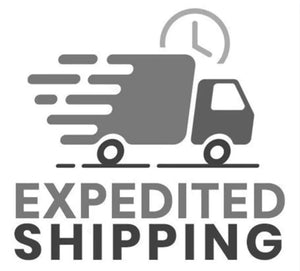 Expedited Shipping Drivse