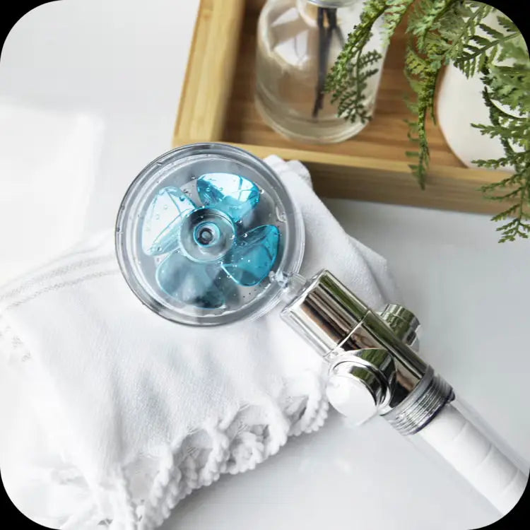 Step - Copy of Turbo Shower™ Drivse