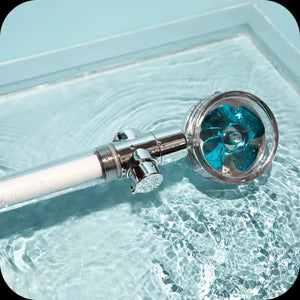 Step - Copy of Turbo Shower™ Drivse