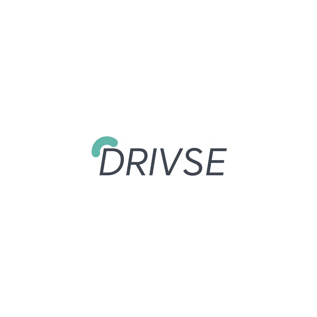 The picture drivse.com shows when its homepage is shared