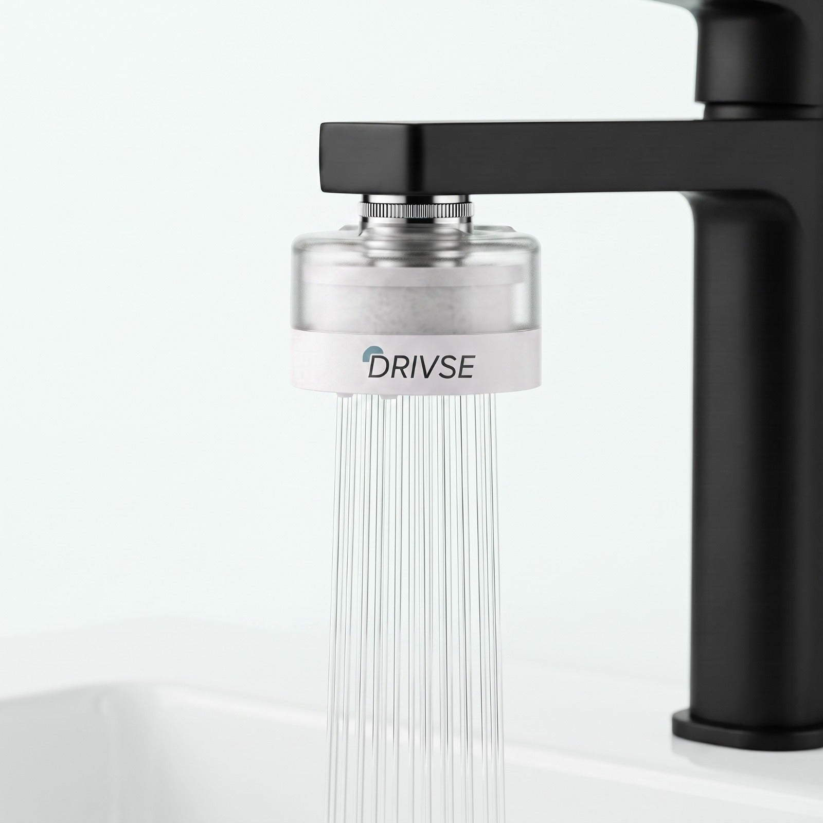 IonFaucet™