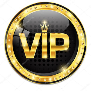 VIP PACK: Lifetime Warranty + Expedited Shipping Drivse