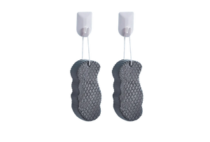 2 ExSponge™ Drivse