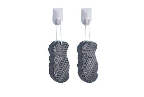 2 ExSponge™ Drivse