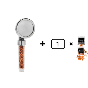 1 BeadJet™ + 6 Months of filters Drivse