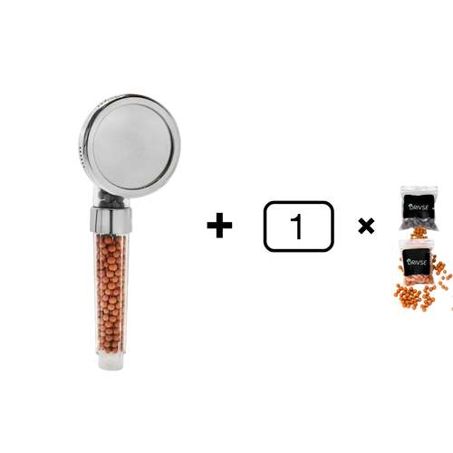 1 BeadJet™ + 6 Months of filters Drivse