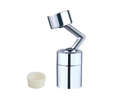 GET 1  TapTron™ 720º Drivse