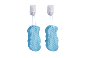 2 ExSponge™ Drivse