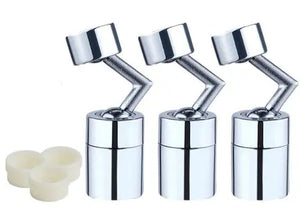 GET 3  TapTron™ 720º Drivse