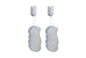 2 ExSponge™ Drivse