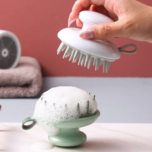 Scalp Massager Drivse
