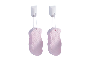 2 ExSponge™ Drivse