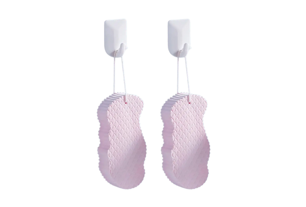 2 ExSponge™ Drivse