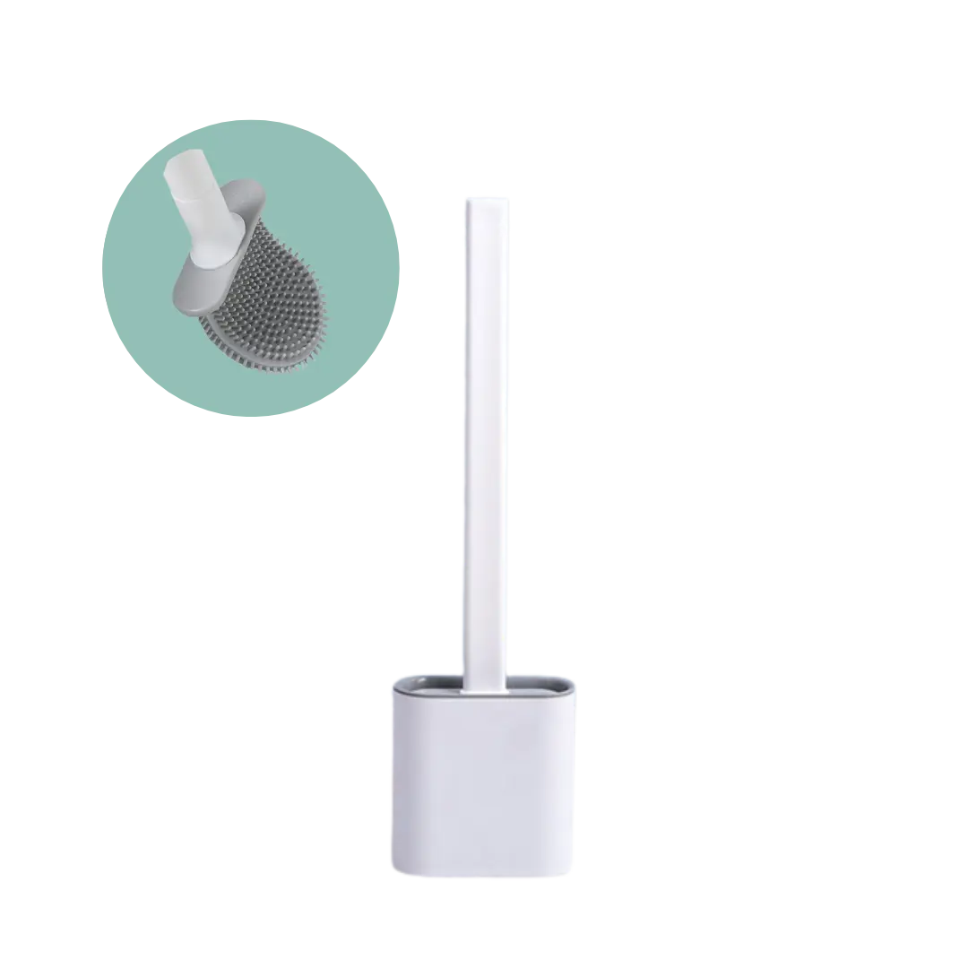 1 Brushed™ + 1 Free holder Drivse