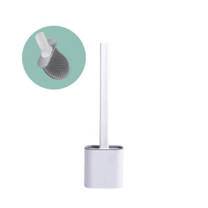 1 Brushed™ + 1 Free holder Drivse