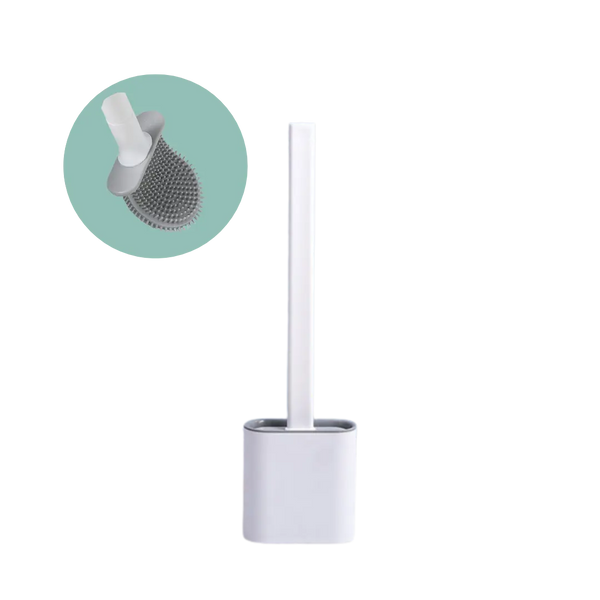 1 Brushed™ + 1 Free holder Drivse