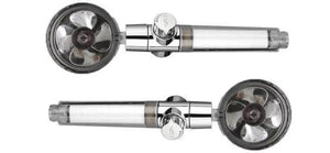 2 Showers - For Funnel-new offer Drivse