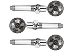 Buy 2 Showers, Get 1 Free Drivse