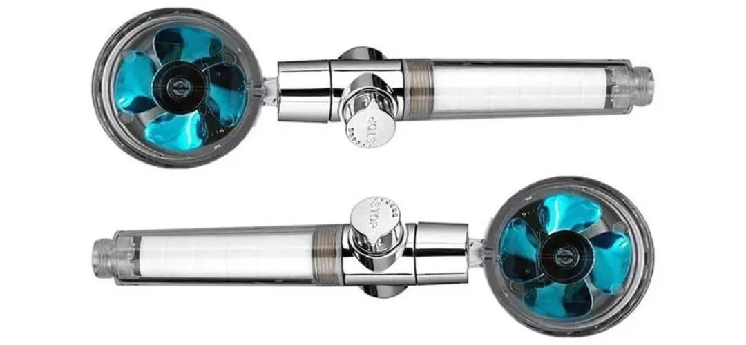 2 Showers - For Funnel-new offer Drivse