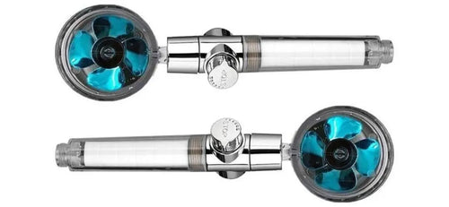 30% OFF - 2 Showers - For Funnel Drivse