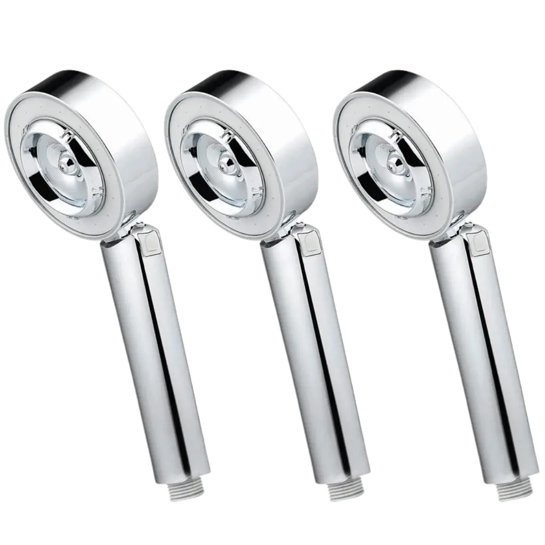 Get 3 SpaShower™ Drivse