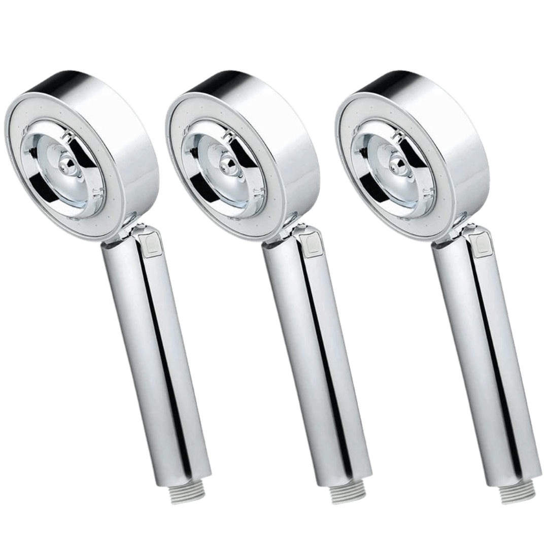 Get 3 SpaShower™
