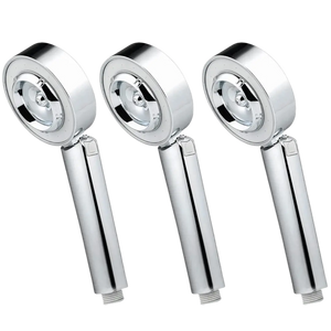 Get 3 SpaShower™ Drivse