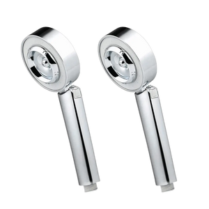 Get 2 SpaShower™ Drivse